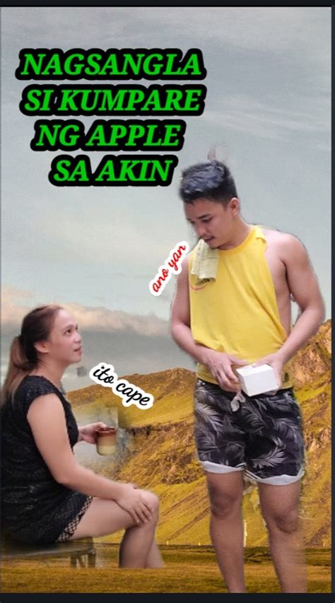 Laki Talaga Ng Titi Mo Kumpare, Free Missionary HD Porn 55.